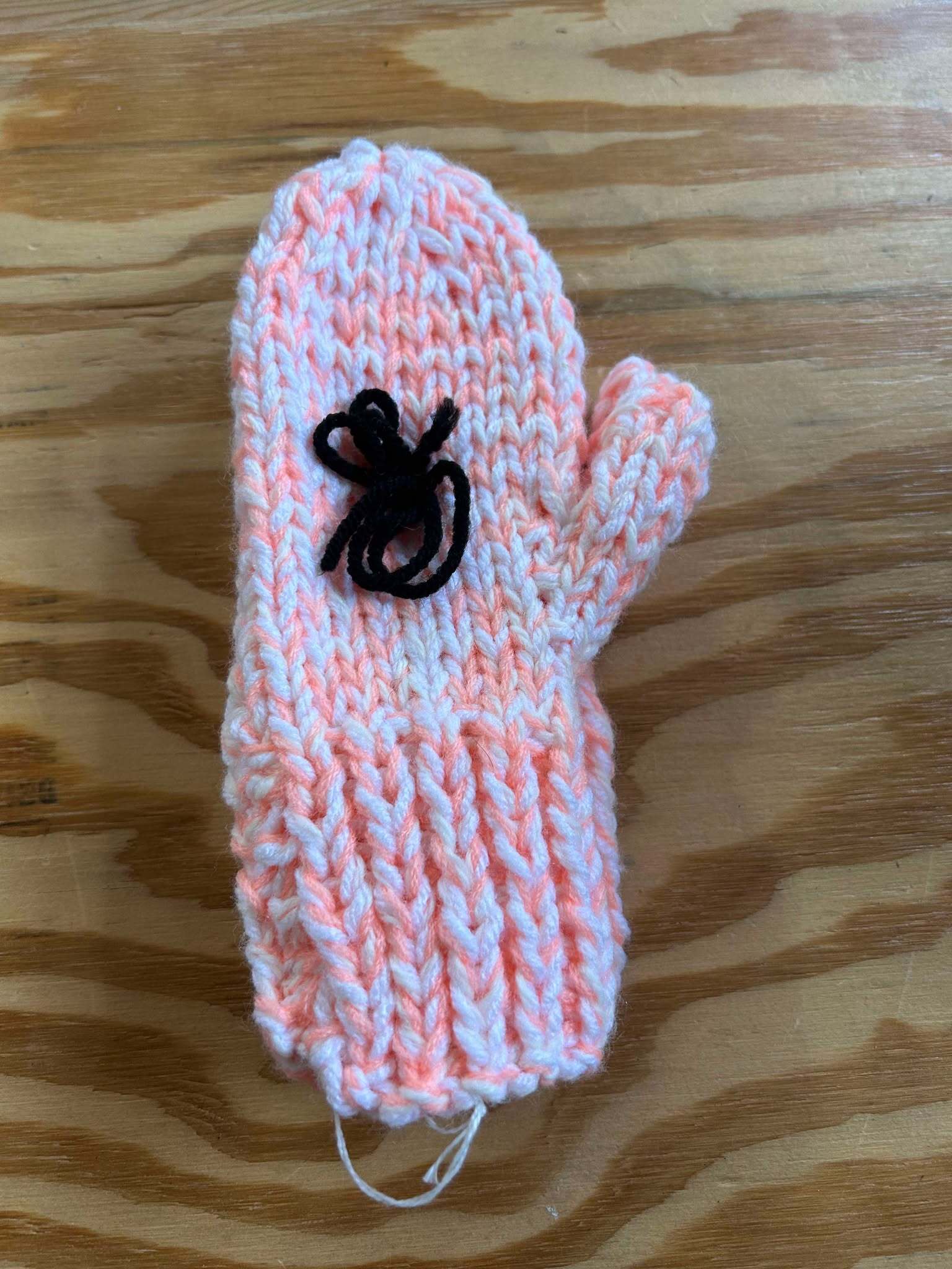 Mittens kids 6 8 years 1 the treasure barn llc